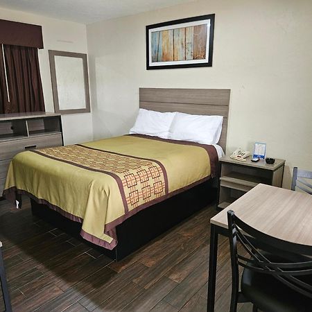 Deluxe Inn - Sarasota South Bradenton Dış mekan fotoğraf